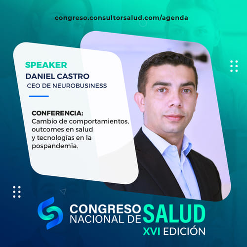 SPEAKER-CNS-2021 - Daniel-Castro