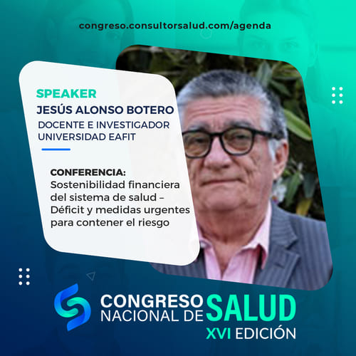SPEAKER-CNS-2021 - Jesús-Alonso-Botero