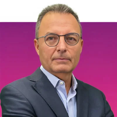 Dr. Carlos Felipe Muñoz