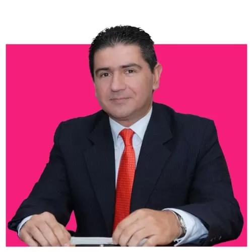 Dr. Juan Carlos Giraldo