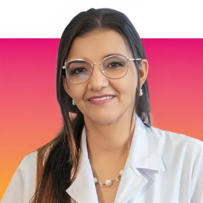 Dra. Martha Cecilia Ramírez Orrego