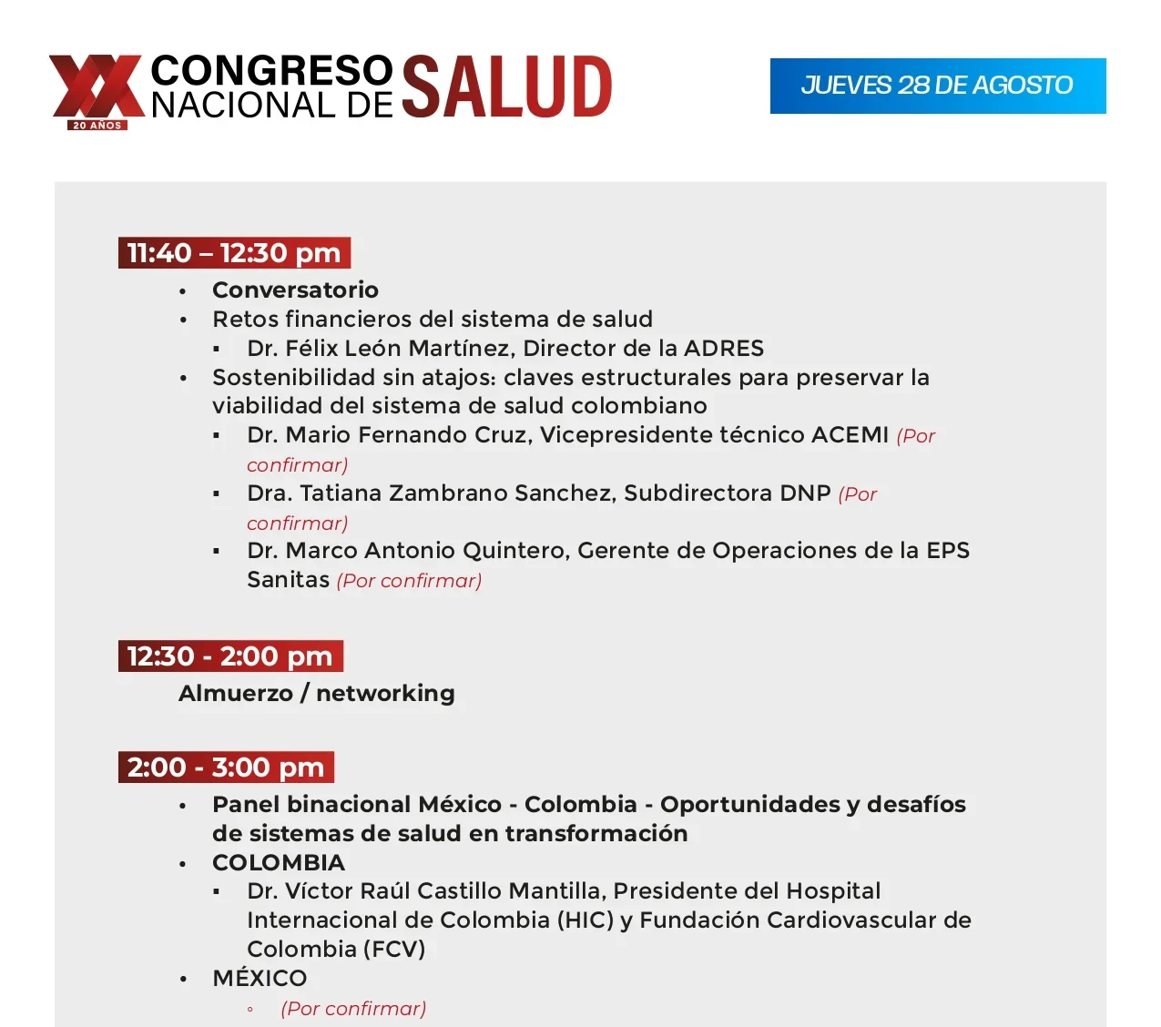 AGENDA PRELIMINAR CNS 2025 P2 e1752098834547