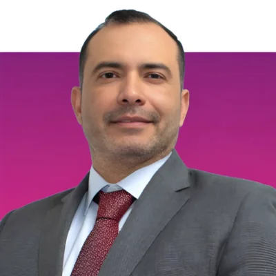Dr. Ricardo Arturo Hoyos Lanziano